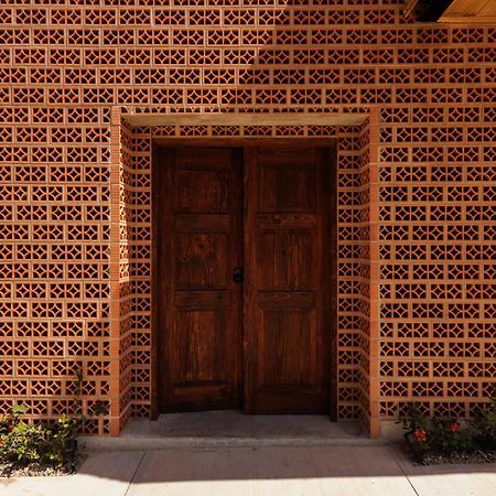 Casa Badu Hotel Puerto Escondido  Exterior photo